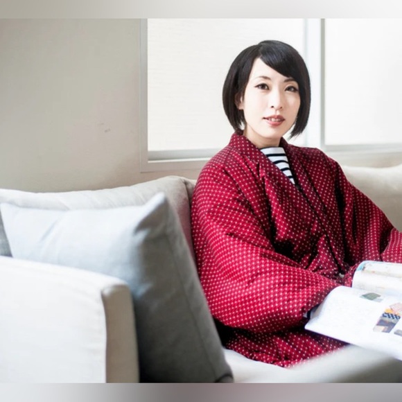 久留米手づくり はんてん Japanese “hanten” - Picture 13 of 15